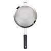 OXO Good Grips 8-Inch Double Rod Strainer