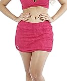 Activewear shorts skirt for fitness wear yoga and regular wear skorts S/M/L