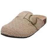 Madden Girl Womens Bountty Clog