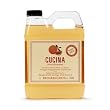 Fruits and Passion's Cucina Purifying Hand Wash
