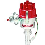 Mallory 4757701 Distributor by Mallory