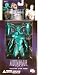 Search : DC Direct Alex Ross Justice Aquaman Figure - (Armored) Justice League Series 7