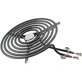 11.5"HI-HEAT LG SCP SPATULA-CLR