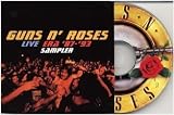 Live Era SAMPLER