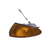Depo Driver & Passenger Side Replacement Turn Signal Corner Lights by Depo