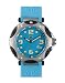 Alpha Watches - Immersion Alpha, Azul # 7203