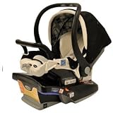 Combi Shuttle 33 Infant Car Seat, Sand