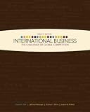 International Business the Challenge of Global Competition 12th Edition