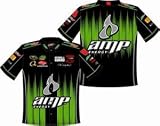 Dale Earnhardt Jr amp ENERGY Pit Crew Shirt