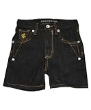 Rocawear - Rocawear Double "R" Logo Shorts (12-24M)