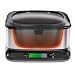 41Sap2FFIgL. AA75  Emeril by T fal, SD50000001 6 Quart Ceramic Bowl Slow Cooker with Automatic Temperature Control Technology, Silver