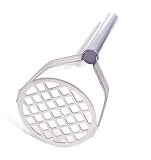 Best Manufacturers Waffle Head Potato Masher