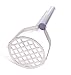 Best Manufacturers Waffle Head Potato Masher