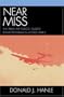 Near Miss: The Army Air Forces' Guided Bomb Program in World War II