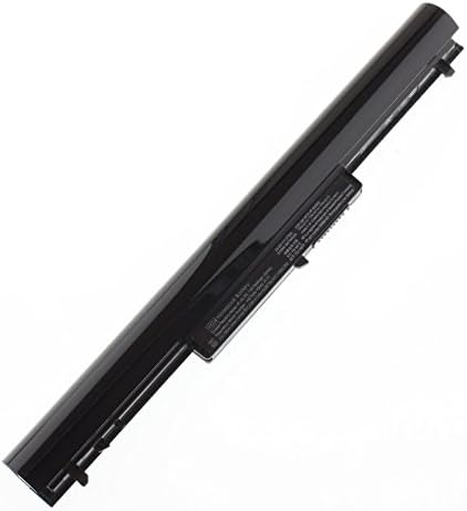 AKNEER NEW HP Battery 14.4V 37Wh HP HSTNN-YB4D VK04 Pavilion Sleekbook 14-b000 15-b000 Pavilion Ultrabook 14-b000 694864-851 695192-001