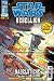 Star Wars: Nadelstiche Teil 3 Nummer: 71 Ära: Rebellion Serie: Rebellion bei Bücher zum Namen: 41SaqEwjMrL._SL75_