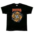 Pantera - Skull Blade T-Shirt