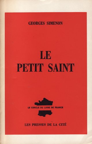 Georges Simenon