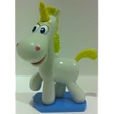 Disney Toy Story Buttercup, 2.5 Pvc Doll Figure Toy, Cake Topper by 