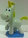 Disney Toy Story Buttercup, 2.5" Pvc Doll Figure Toy, Cake Topper_s-1