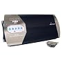 Lanzar MAX MXA282 - Amplifier - 2-channel - 4000 Watts x 2