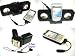 Speaker System Pack For Nokia: 3100, 3120, 3200, 3220, 3230, 3250, 5070, 5100, 5140, 5140i, 5500, 6020, 6021, 6070, 6080, 6085, 6086, 6100, 6101, 6103, 6111, 6125, 6131, 6136, 6151, 6170, 6220, 6230, 6230i, 6233, 6234, 6260, 6270, 6280, 6288, 6610, 6610i, 6630, 6670, 6680, 6681, 6800, 6810, 6820, 6822, 7200, 7210, 7250, 7250i, 7270, 7360, 7370, 7373, 7700, 7710, 9300, 9300i, 9500, E50, E60, E61, E61i, E65, E70, N70, N71, N72, N73, N80, N90, N92, N93, N93i