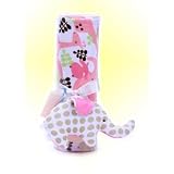 Gund Blanket with Plush Rattle