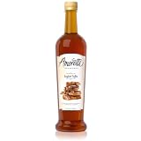 Amoretti Premium English Toffee Syrup