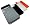 iROO Card Pouch Attachment to turn Your Mobile Phone into an E-Wallet