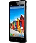 Micromax Canvas Viva A72 | Black