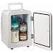 Koolatron KWCXJ6 Coca Cola 9 Can Capacity Mini Fridge, Red 41SarqKTtEL. SL75 Koolatron KWCXJ6 Coca Cola 9 Can Capacity Mini Fridge, Red