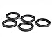 Briggs & Stratton 4115 Oil Seal Contains 5 of 291675S