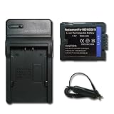 NEW CHARGER & BATTERY for Panasonic PV GS59 MiniDV Camcorder CGA DU14 41SasIGjsVL. SL160 NEW CHARGER & BATTERY for Panasonic PV GS59 MiniDV Camcorder CGA DU14