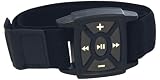  : Scosche Wireless Sport Remote for iPod (Black)