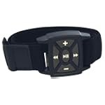 Scosche Wireless Sport Remote for iPod (Black)