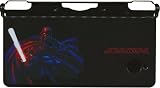 J-Straps Crystal Case: Star Wars - Darth Vader  Nintendo DSi