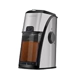  : Black & Decker CBM205 Coffee Bean Mill, Stainless Steel
