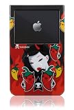 プレアデス｜iSkin tokidoki for iPod with video - 30GB/Diavolina ISKTDVDIAV-A
