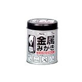 アサヒペン 金属みがきピカピカン 70G