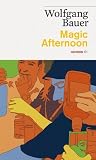 Produkt-Bild: Magic Afternoon. Theaterst&uuml;ck
