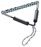 Straight Line B2i Amoeba DD Stiffy Wakeboard Handle Ice