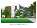 California State University Fullerton Giclee Poster Print, 12x9