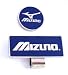 Mizuno golf ball marker & hat clip Japan (Blue)
