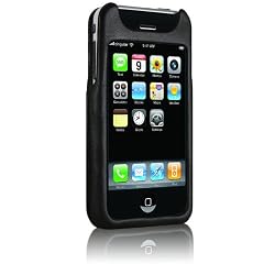 iPhone 1st Generation Signature Leather Case
