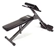 Stamina Ab / Hyper Bench
