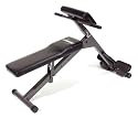 Stamina Ab / Hyper Bench