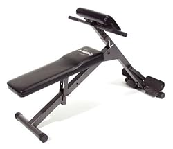 Stamina Ab / Hyper Bench