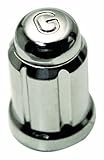Gorilla Automotive 21683SD Small Diameter Systems (1/2