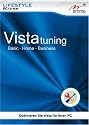 Vista Tuning