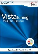 Vista Tuning